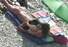 Las personas fueron arrojadas al círculo de homosexuales xxx de africanas no hay problema en la playa