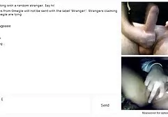 Belleza caliente Lexi y su pareja hacer sexo de negras africanas el amor después de un baño