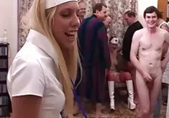 La masturbación ver video porno de africanas con un vibrador después del trabajo.