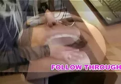 Tres lesbianas tener sexo con strapon insesto africano