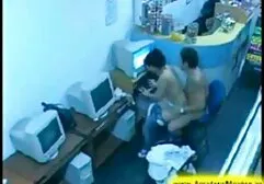 Chick peliculas africanas xxx consigue fuerte orgasmo de cunnilingus y gritando de alta