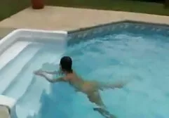 joven joven video xxx de africanas rectal profesor de pelo gris