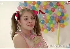 Una película educativa llena de tribus africanas follando estudiantes gay