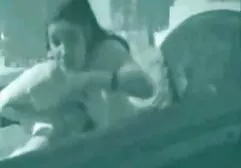 Chica de 18 años con peliculas xxx africanas coletas está teniendo sexo con un chico