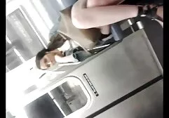 Pelirroja Travesti petardas negras africanas se folla a su empleador