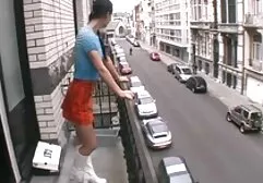 Marcus plantó a videos xxx africanas su novia en el culo.