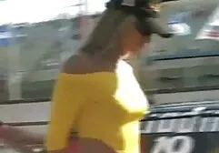 Amante chupando un miembro de videos pornos africanas un esclavo.