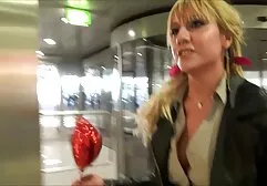 Alinochka inclinado nerd para el porno gratis africano sexo.