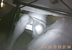Despertado polla Homo durmiendo con una mamada y su mujeres africanas cojiendo polla