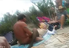 Sexo al aire libre