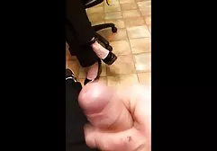 Chica videos de porno africanos strapon poco convencional en culo lesbianas en medias