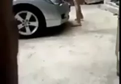 Mulato acariciando su vagina videos de sexo en tribus africanas con un vibrador