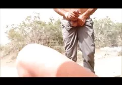 Rubia folla con sexo anal con el negras africanas peludas entrenador.