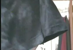 Látex niñas tienen la difícil golpe para xxx negros africanos viejo hombre quien atado arriba