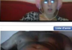 Mulattoes son más grandes pegando un consolador jovencitas africanas follando en Manda.